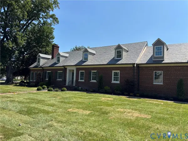201 Banbury Road, Richmond, VA 23221