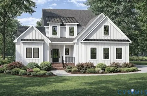 10409 Myer's Park Drive, Ashland, VA 23005 - #1