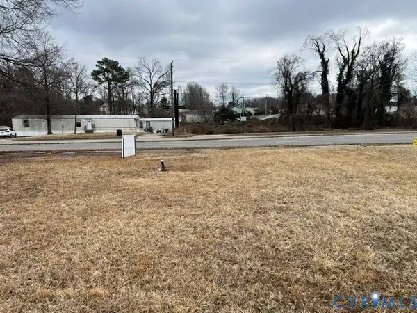 2501 Winston Churchill Drive, Hopewell, VA 23860