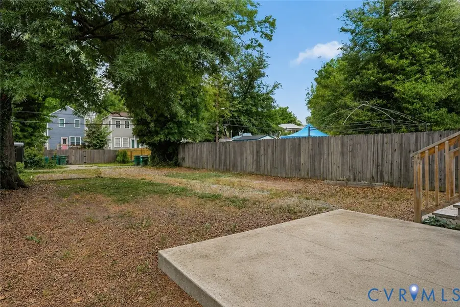 3110 3rd Avenue, Richmond, VA 23222 - #3