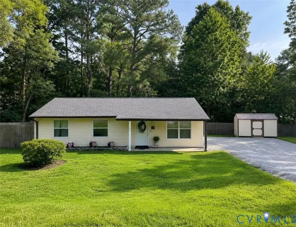 102 Mildred Drive, Williamsburg, VA 23188 - #1