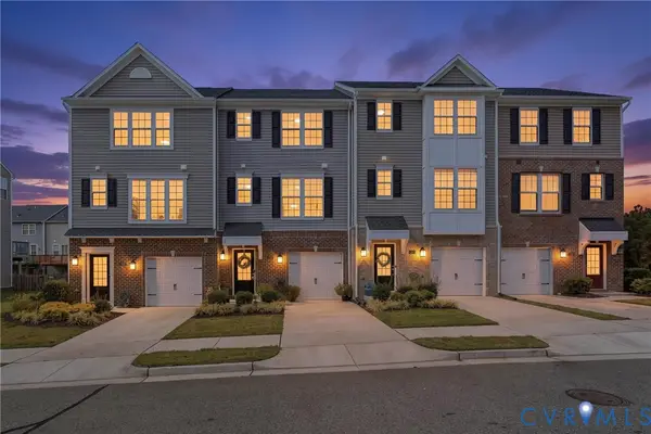 1329 Claytor Lane, Henrico, VA 23227