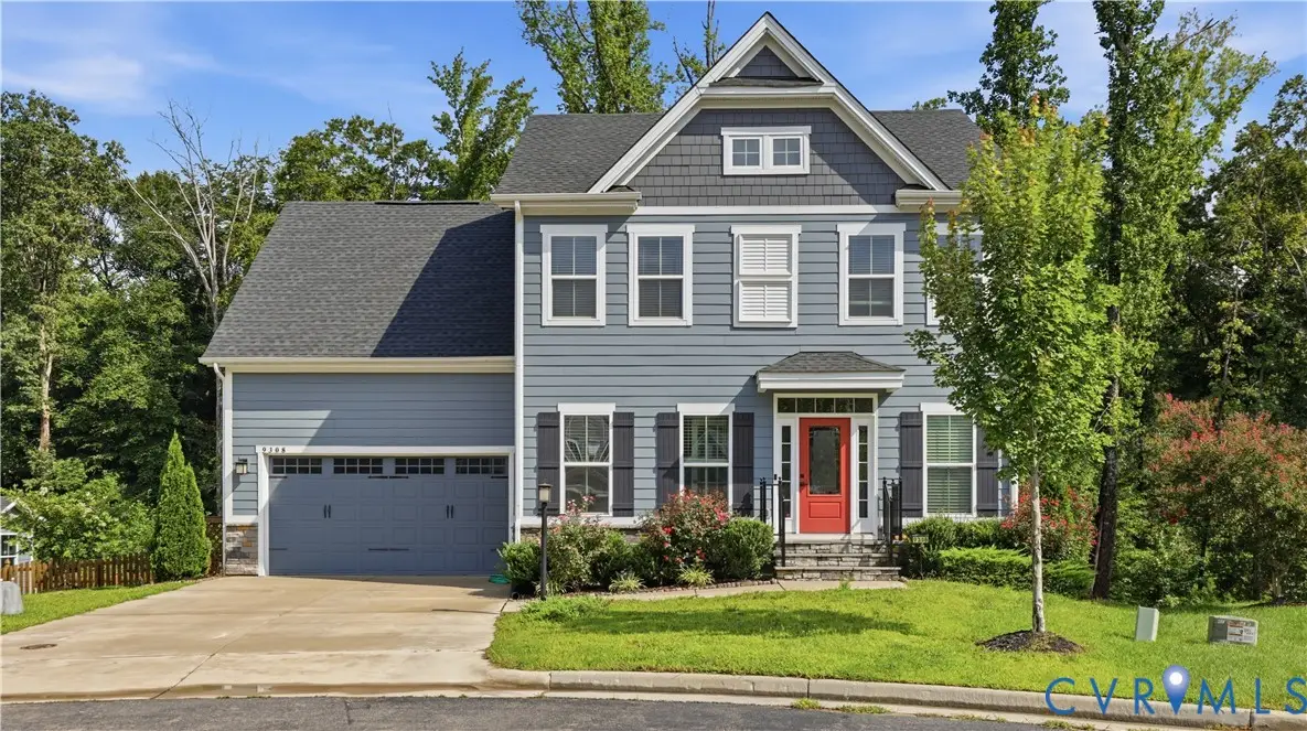 9308 Rudders Point Cove, Mechanicsville, VA 23116 - #1