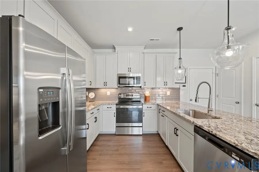9657 Turning Point Drive #A, Glen Allen, VA 23059 - #3