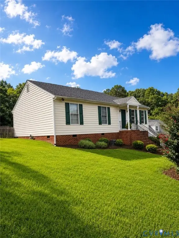 6134 Thyme Drive, Mechanicsville, VA 23111 - #3