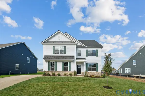 16724 Midmay Road, Chesterfield, VA 23838
