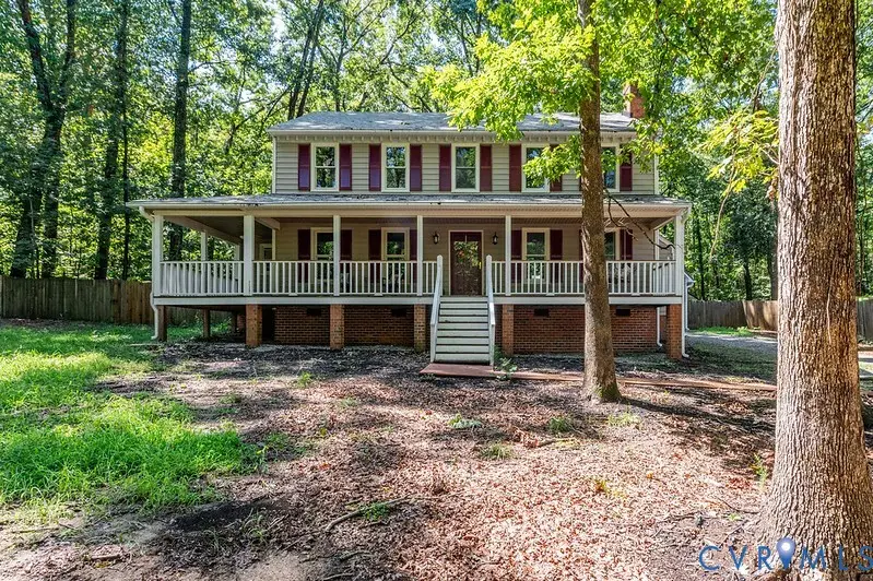 9007 Chatham Grove Lane, Dale, VA 23236 - #2