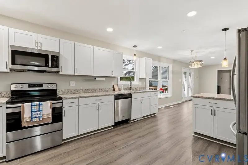 9007 Chatham Grove Lane, Dale, VA 23236 - #3