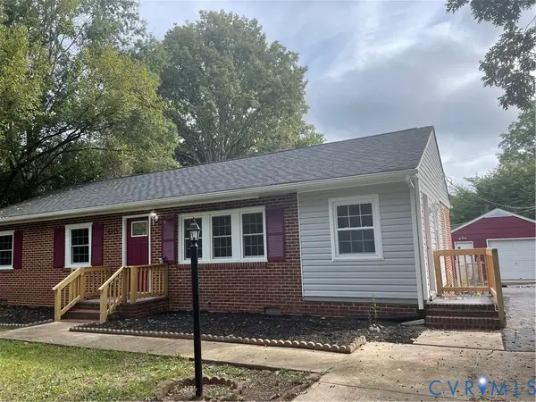 6115 Strathcona Street, Chesterfield, VA 23234