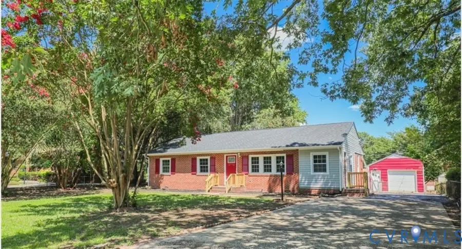 6115 Strathcona Street, Bensley, VA 23234 - #2