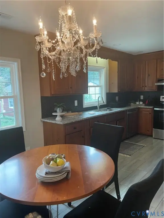 6115 Strathcona Street, Bensley, VA 23234 - #3