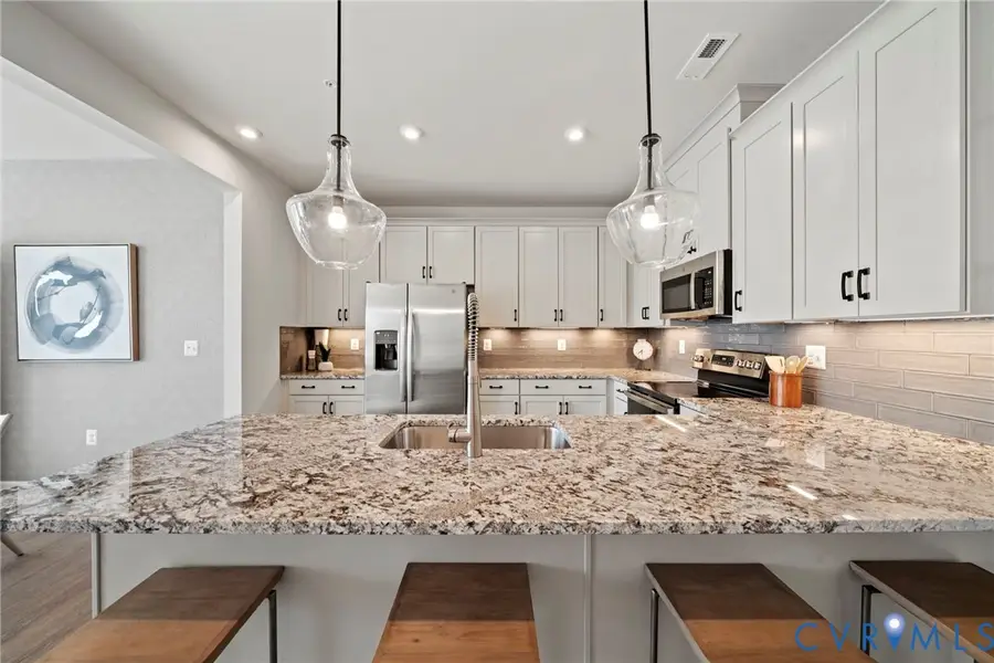 9661 Turning Point Drive #A, Glen Allen, VA 23059 - #2
