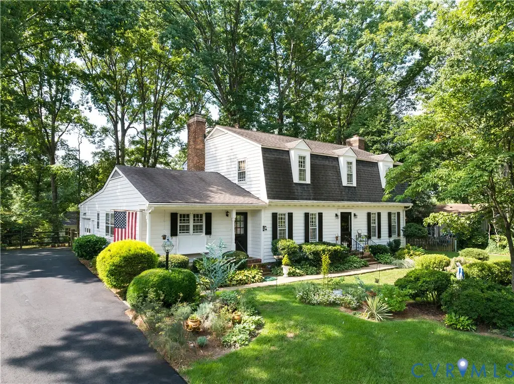 7733 Yorkdale Drive, North Chesterfield, VA 23235 - #1
