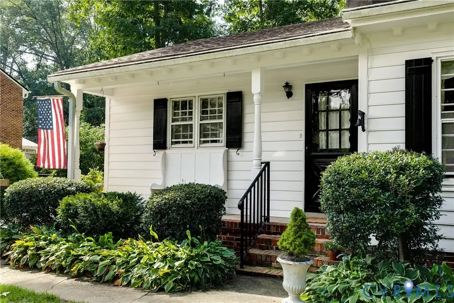 7733 Yorkdale Drive, North Chesterfield, VA 23235 - #3