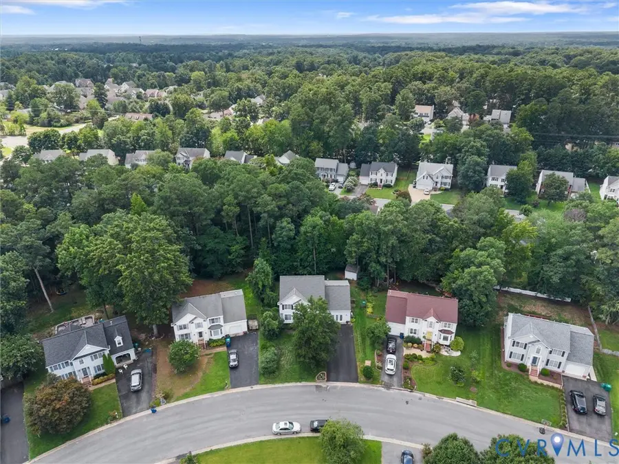 3020 Sandy Bluff Place, Henrico, VA 23233 - #2