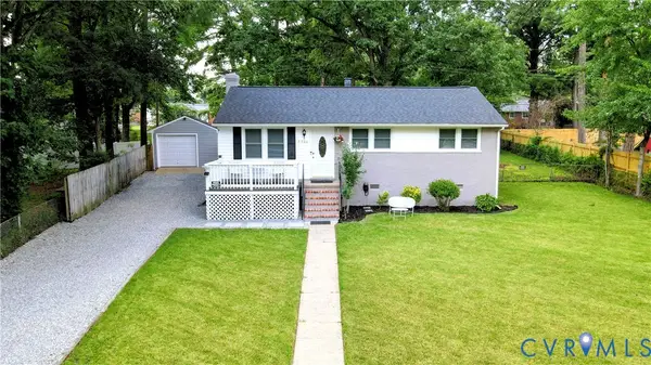 2300 Reed Road, Richmond, VA 23230