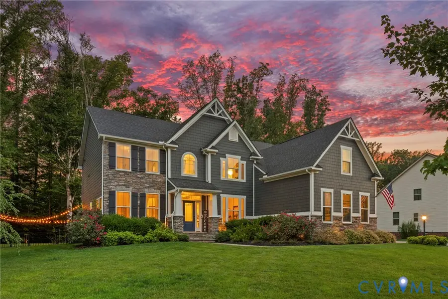11612 Rolling Leaf Lane, Glen Allen, VA 23059 - #2