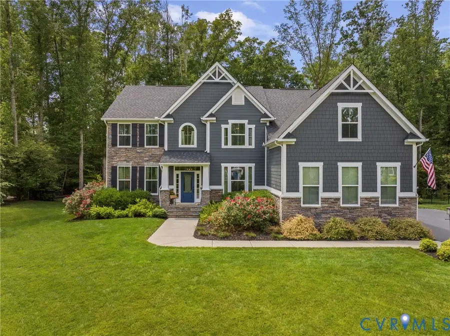 11612 Rolling Leaf Lane, Glen Allen, VA 23059 - #3