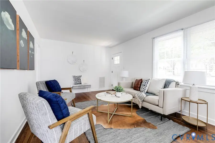 709 W 49th Street, Richmond, VA 23225 - #2