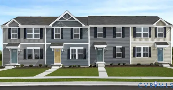 3865 Hickory Cove Lane, Henrico, VA 23222