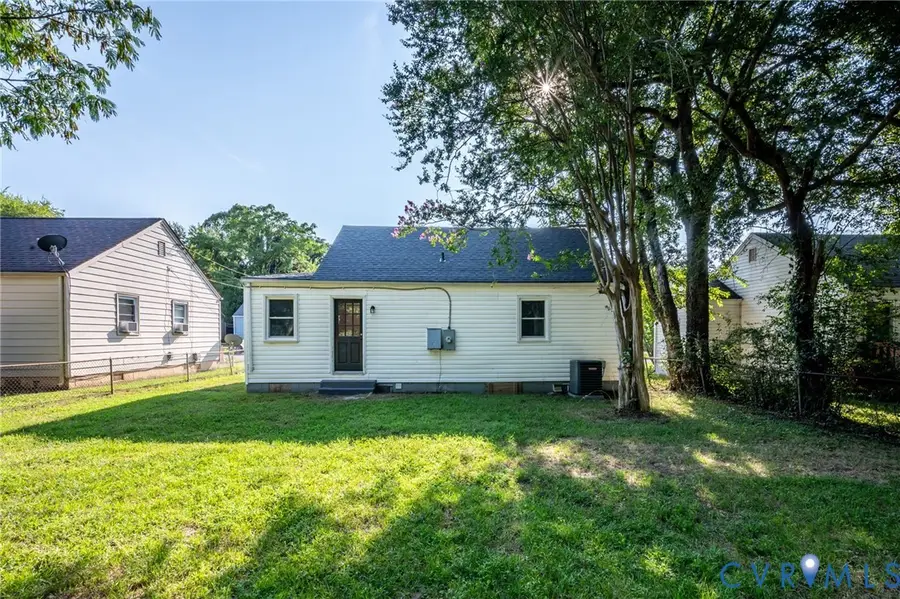 113 Seaboard Street, Petersburg, VA 23803 - #2