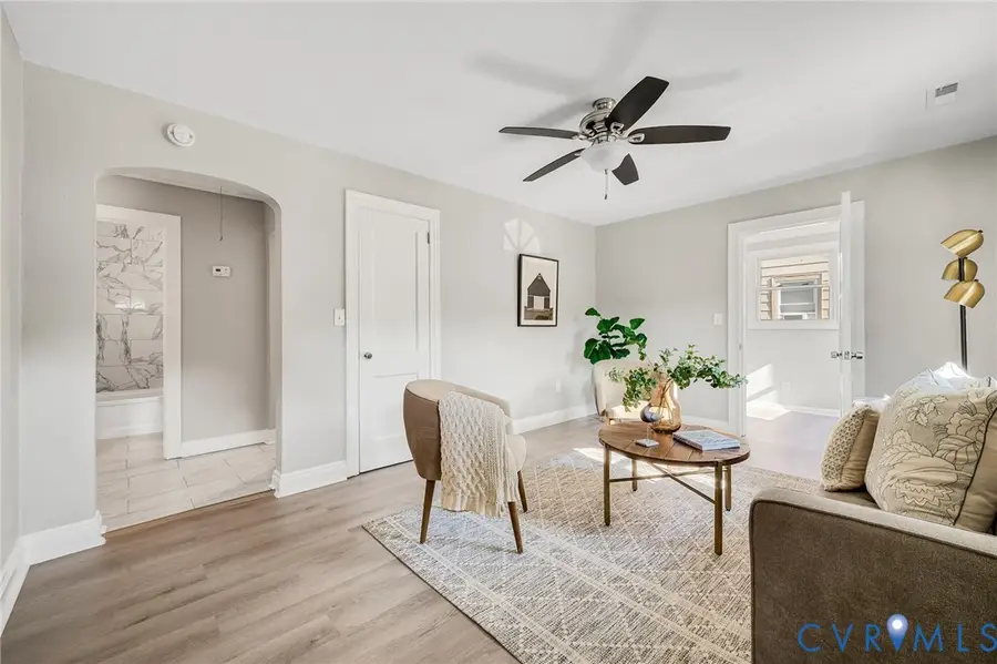113 Seaboard Street, Petersburg, VA 23803 - #3
