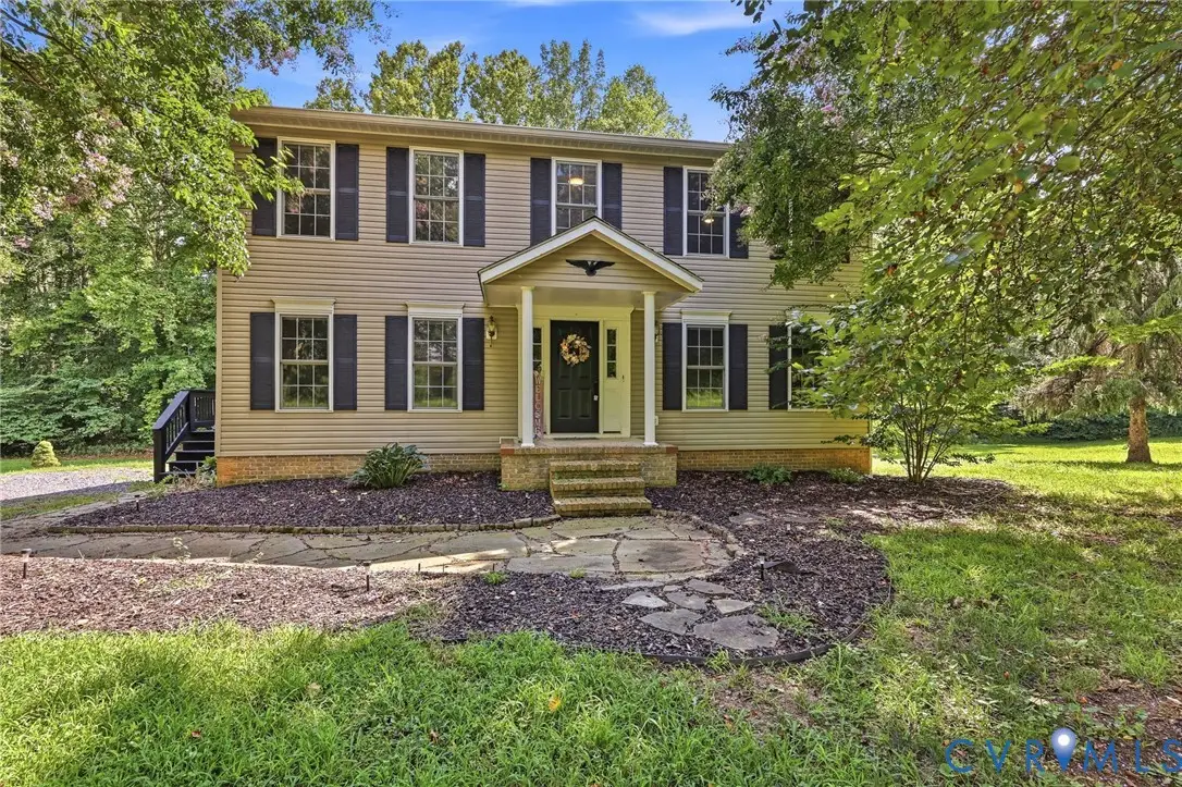 76 Old Curdsville Road, Farmville, VA 23901 - #1
