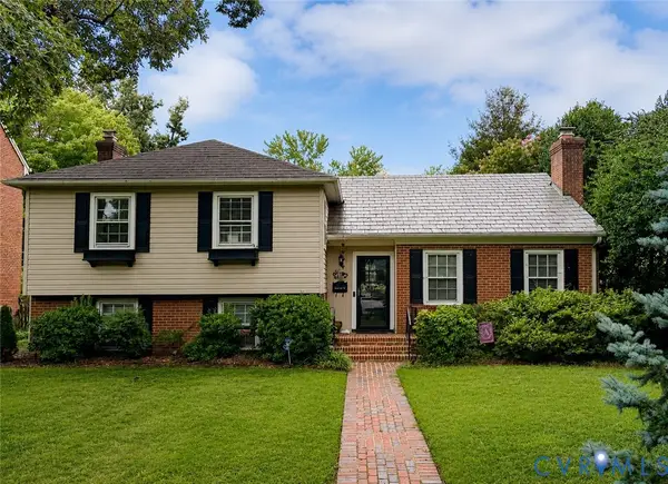 1513 Westwood Avenue, Richmond, VA 23227