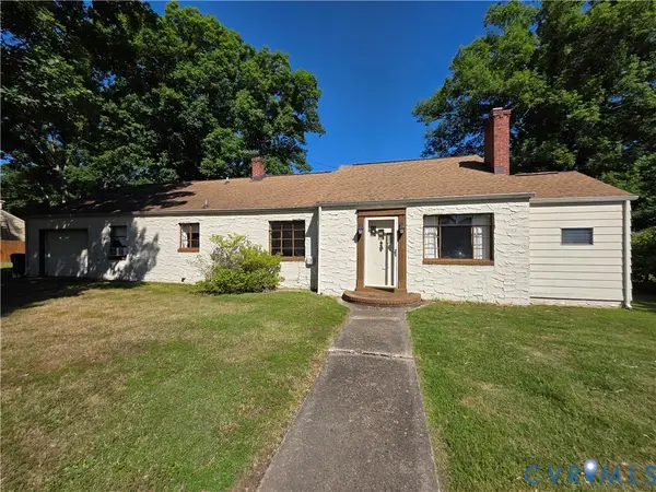 3003 Trenton Street, Hopewell, VA 23860