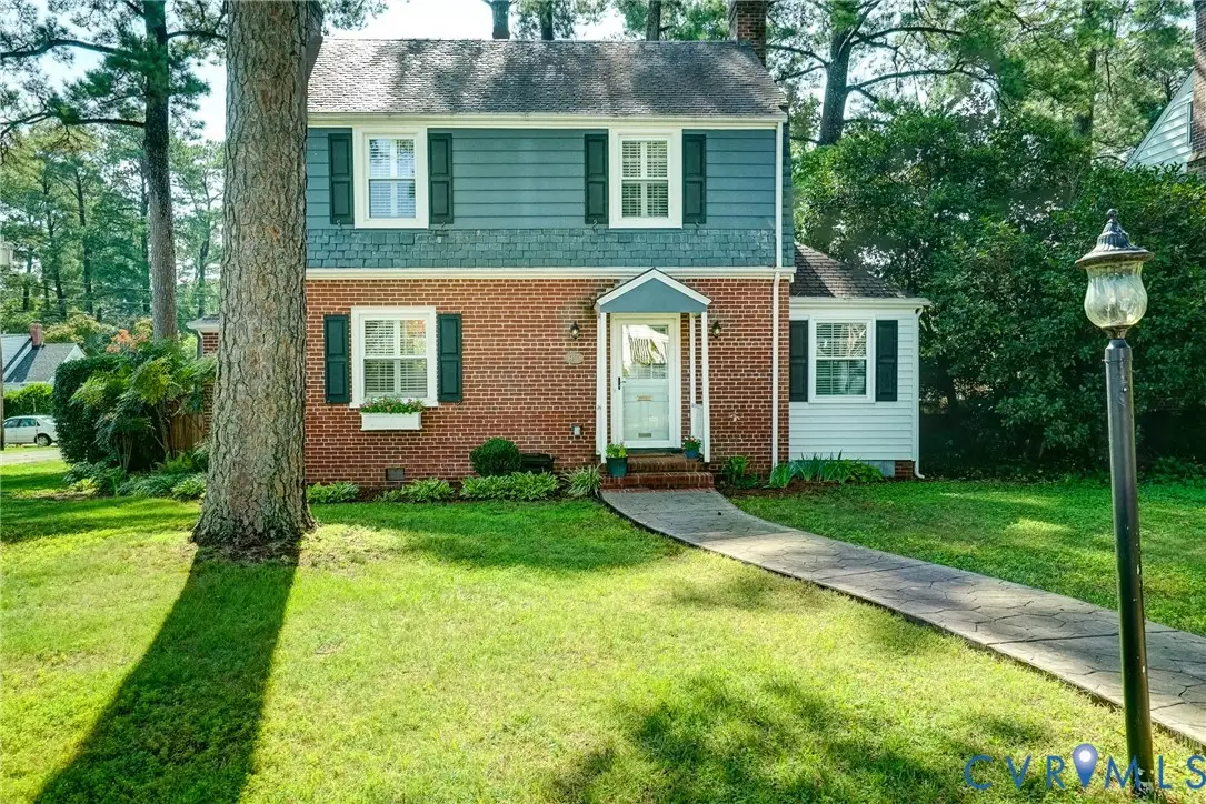 917 Pine Ridge Road, Brookland, VA 23226 - #1