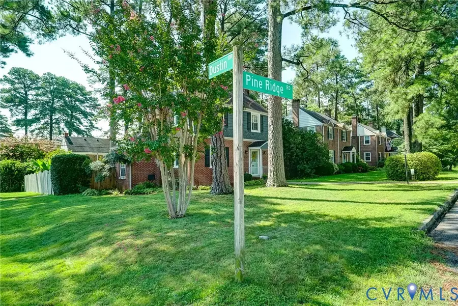 917 Pine Ridge Road, Brookland, VA 23226 - #2