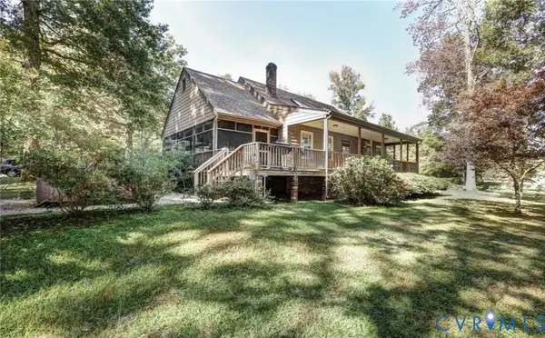 9900 Sandy Ridge Road, Prince George, VA 23860