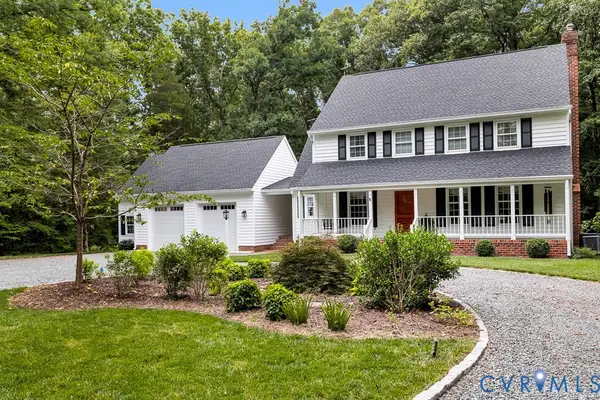 2367 Old Church Road, Mechanicsville, VA 23111
