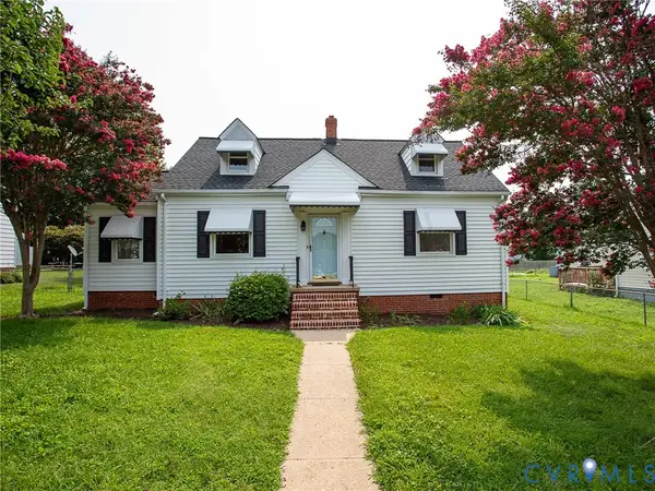 4207 Chickahominy Avenue, Henrico, VA 23222