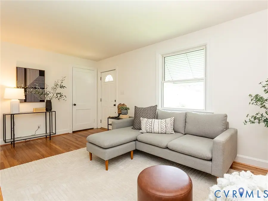 4207 Chickahominy Avenue, East Highland Park, VA 23222 - #3