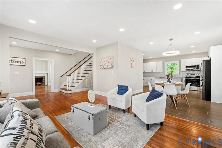 223 Franklin Street, Petersburg, VA 23803 - #2