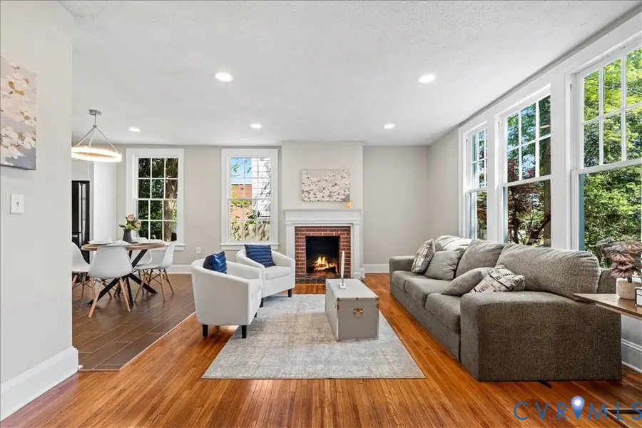 223 Franklin Street, Petersburg, VA 23803 - #3