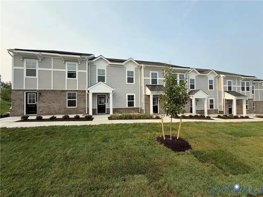 14648 Hancock Towns Drive #S-1, Chesterfield, VA 23832 - #2