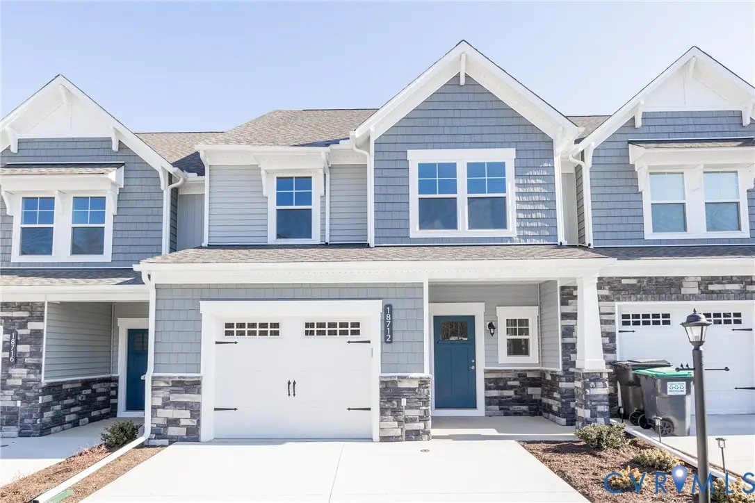 18788 Palisades Cove Trail, Moseley, VA 23120 - #1
