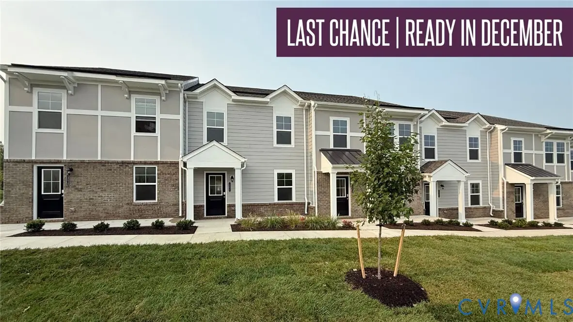 14654 Hancock Towns Drive #S-4, Chesterfield, VA 23832 - #1