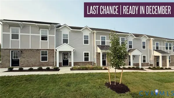 14658 Hancock Towns Drive #S-6, Chesterfield, VA 23832