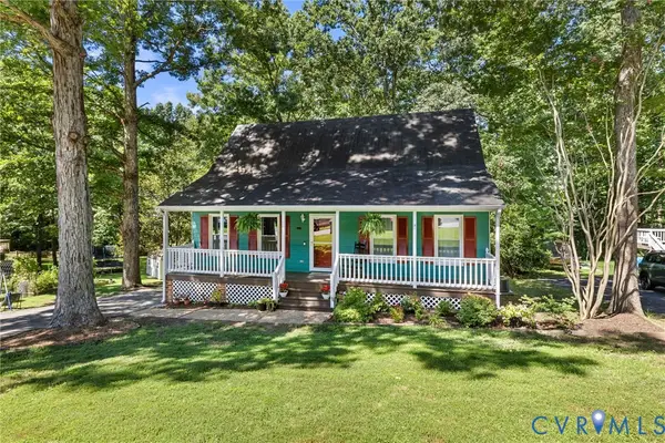 7306 Native Dancer Drive, Midlothian, VA 23112