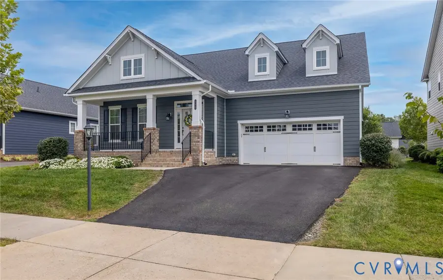 212 Thorncliff Road, Ashland, VA 23005 - #2