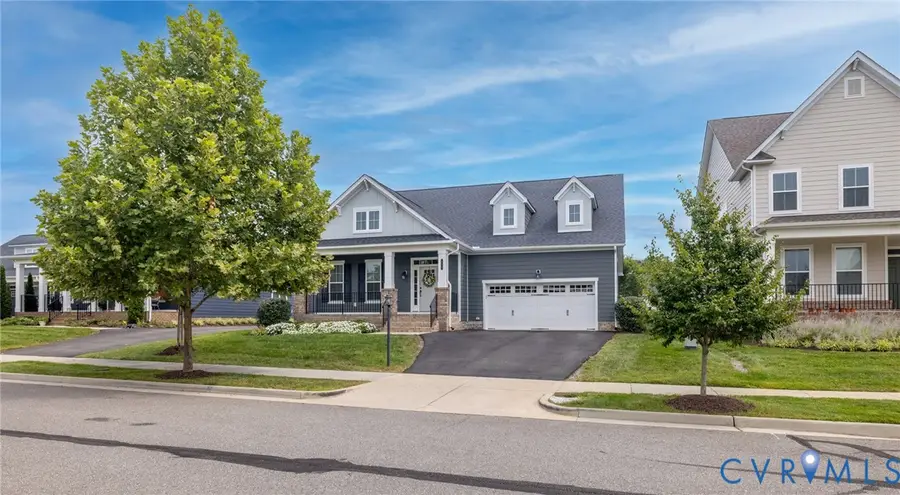 212 Thorncliff Road, Ashland, VA 23005 - #3