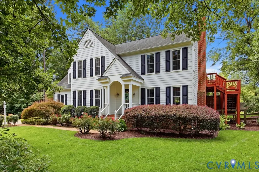 8305 Dove Hollow Place, Glen Allen, VA 23060 - #2