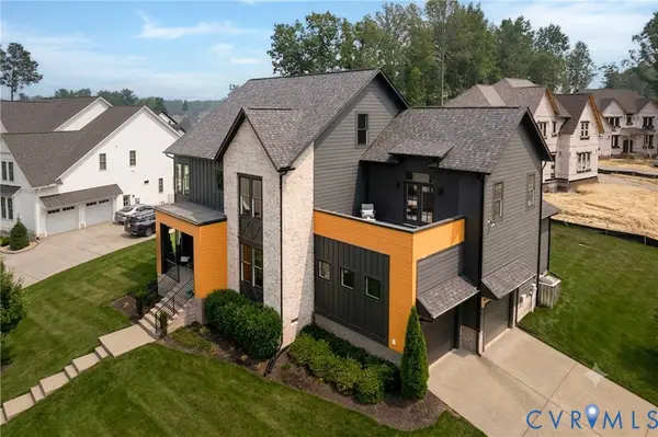 4600 Otter Court, Moseley, VA 23120
