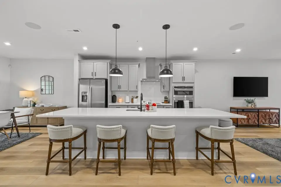 1509 Moore Street #B, Richmond, VA 23220 - #1