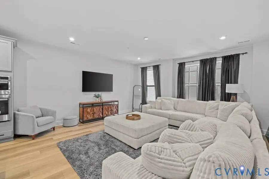 1509 Moore Street #B, Richmond, VA 23220 - #3
