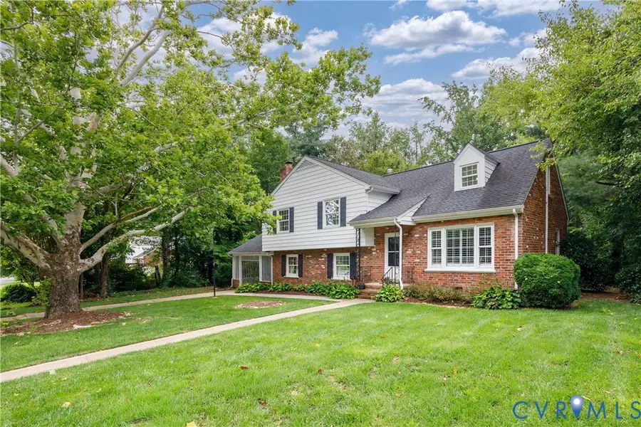 8401 Pamela Drive, Henrico, VA 23229 - #2