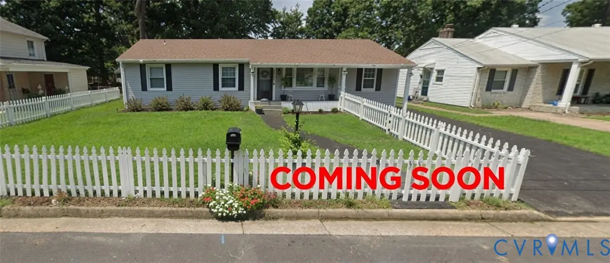 3305 Clay Street, Hopewell, VA 23860 - #1